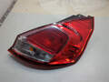 Фонарь задний Ford Fiesta 2012-2019 - 21088282