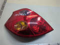 Фонарь задний Kia Ceed 1 2007-2012 - 21088442