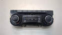Переключатель печки Skoda SuperB 1 2001-2008 - 21088507