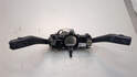 Переключатель поворотов и дворников Skoda SuperB 1 2001-2008 - 21088512