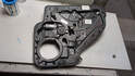 Стеклоподъемник электрический Volkswagen Golf 6 2008-2012 - 21088560