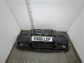 Бампер BMW X3 E83 2003-2010 - 21088982