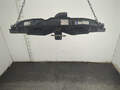 Рамка капота Peugeot Boxer 2006-2014 - 21089102