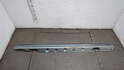 Накладка на порог BMW 3 E46 1998-2006 - 21089375