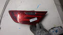 Фонарь крышки багажника BMW 6 2011-2018 - 21089512
