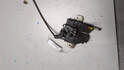 Замок капота Ford Galaxy 2 2006-2010 - 21089578