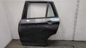 Дверь боковая BMW X1 (F48) 2015-2022 - 21089681