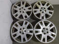Комплект литых дисков Land Rover Freelander 2 2006-2014 - 21089700