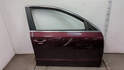 Дверь боковая Skoda SuperB 2 2008-2015 - 21089752