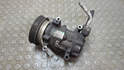 Компрессор кондиционера Renault Clio 3 2009-2012 - 21089764