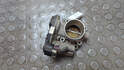 Дроссельная заслонка Opel Corsa D 2006-2014 - 21089807