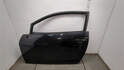 Дверь боковая Seat Ibiza 4 2015-2017 - 21089876