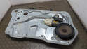 Стеклоподъемник электрический Volkswagen Golf 4 1997-2006 - 21090025