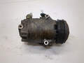 Компрессор кондиционера Opel Corsa C 2000-2006 - 21090106