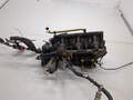 Впускной коллектор Opel Corsa C 2000-2006 - 21090107