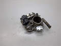 Дроссельная заслонка Opel Corsa C 2000-2006 - 21090108