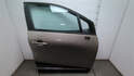 Дверь боковая Renault Captur 2013-2017 - 21090115
