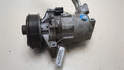 Компрессор кондиционера Nissan Tiida 2004-2013 - 21090218
