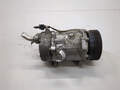 Компрессор кондиционера Volkswagen Golf 4 1997-2006 - 21090296