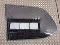 Стекло боковое кузовное Kia Carnival 2006-2014 - 21090381