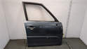 Дверь боковая Citroen C4 Grand Picasso 2006-2013 - 21090749