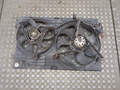 Вентилятор радиатора Ford Focus 1 1998-2004 - 21090785