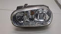 Фара передняя Volkswagen Golf 4 1997-2006 - 21090847