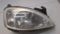 Фара передняя Opel Combo B 2001-2011 - 21090903
