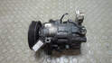 Компрессор кондиционера Renault Scenic 3 2009-2012 - 21090949