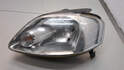 Фара передняя Volkswagen Fox 2005-2011 - 21091022