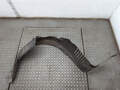 Защита арок (подкрылок) Mazda 6 (GG) 2002-2007 - 21091029