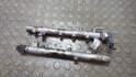 Рампа (рейка) топливная Mercedes ML W164 2005-2011 - 21091092