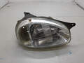 Фара передняя Opel Corsa B 1993-2000 - 21091097
