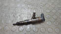 Форсунка топливная Citroen C4 2010-2020 - 21091128