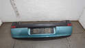 Бампер Opel Corsa C 2000-2006 - 21091130