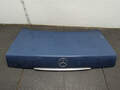 Крышка багажника Mercedes S W126 1979-1991 - 21091167