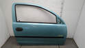 Дверь боковая Opel Corsa C 2000-2006 - 21091186