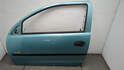 Дверь боковая Opel Corsa C 2000-2006 - 21091200