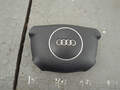 Подушка безопасности водителя Audi A3 (8L) 1996-2003 - 21091229