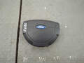 Подушка безопасности водителя Ford Fiesta 5 2001-2007 - 21091250