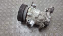 Компрессор кондиционера Renault Clio 2 1998-2008 - 21091258