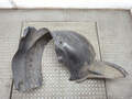 Защита арок (подкрылок) Seat Ibiza 4 2008-2015 - 21091275