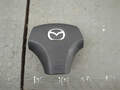 Подушка безопасности водителя Mazda 6 (GG) 2002-2007 - 21091331