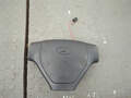 Подушка безопасности водителя Hyundai Getz 2002-2011 - 21091372