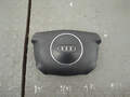 Подушка безопасности водителя Audi A3 (8L) 1996-2003 - 21091423