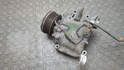 Компрессор кондиционера Honda Civic 2005-2012 - 21091462