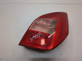Фонарь задний Citroen C2 2003-2009 - 21091537