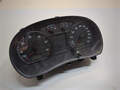 Приборная панель Volkswagen Polo 4 2001-2005 - 21091635
