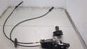 Кулиса кпп Ford Fiesta 5 2001-2007 - 21091647