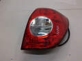 Фонарь задний Chevrolet Captiva 1 2006-2011 - 21091702
